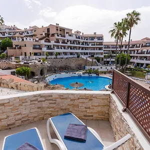 Oceanfront Tenerife South Albatros 145 Apartamento San Miguel de Abona