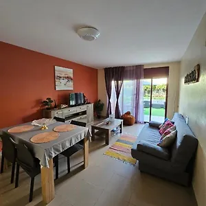 Mediterraneo Apartamento La Pineda